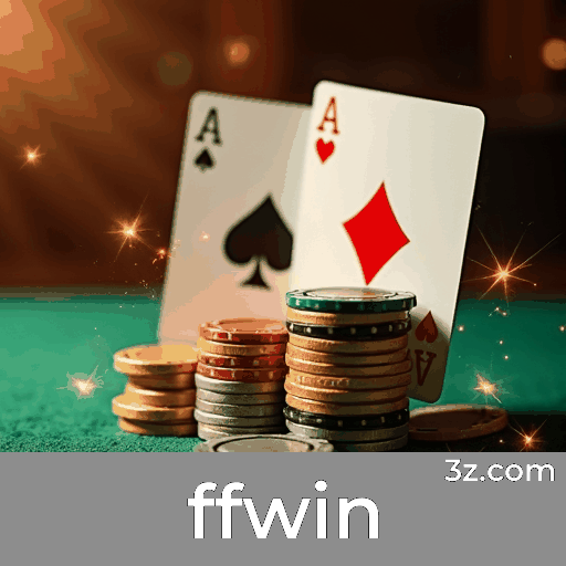 ffwin: Experiência de Cassino Premiado e Pagamentos Rápidos