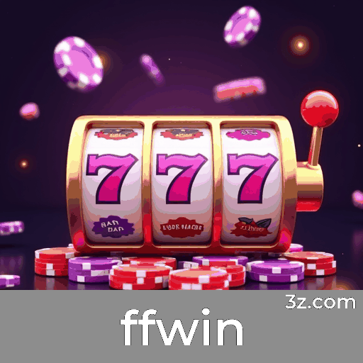ffwin: Experiência de Cassino Premiado e Pagamentos Rápidos